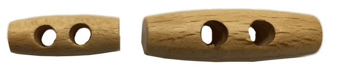 Hovedbilde Treknapp Duffel
