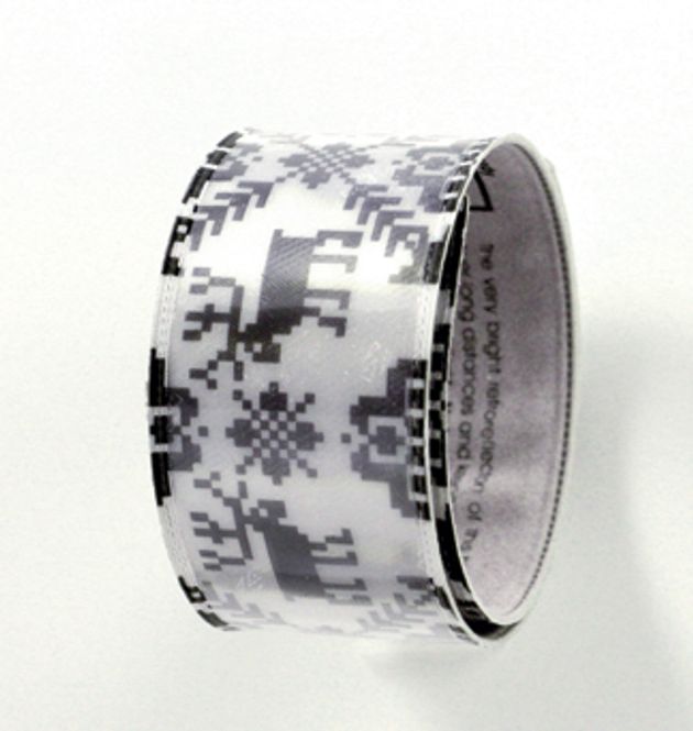 Hovedbilde Selbu 1 Refleks armbånd