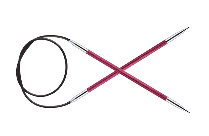 Hovedbilde Royale Rundpinner 40cm