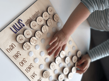 Hovedbilde Pottekalender