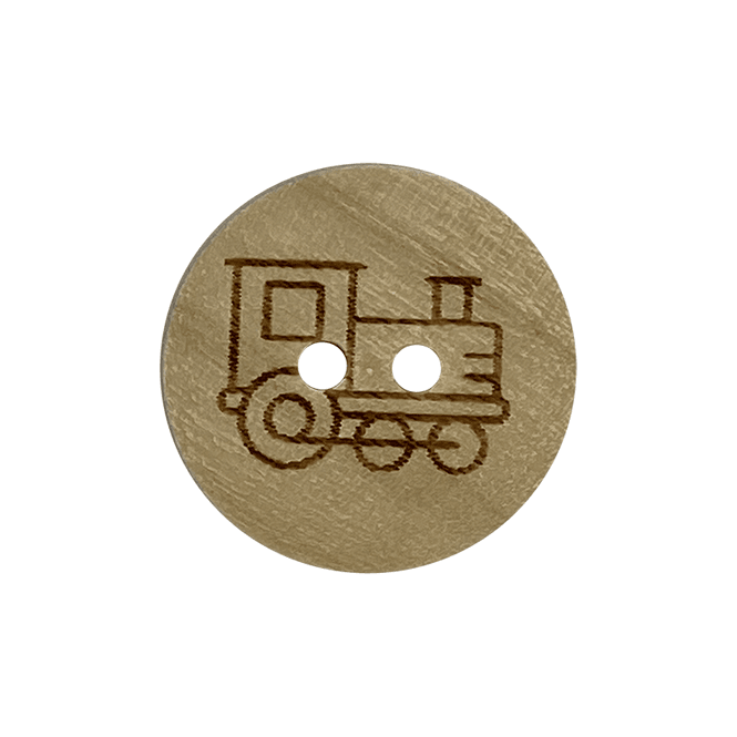 Hovedbilde Tog knapp 20mm