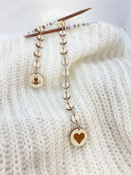 Hovedbilde Strikkefisk runding