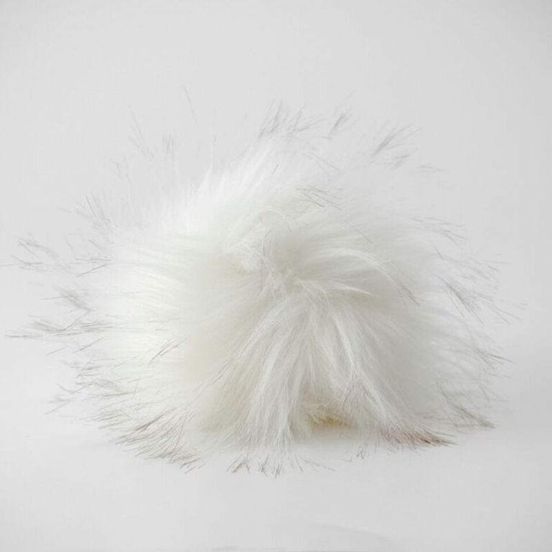 Stor Dusk Langhåret 11cm