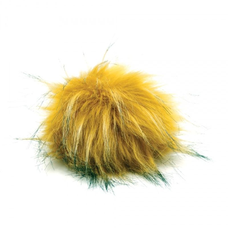 Stor Dusk Langhåret 11cm