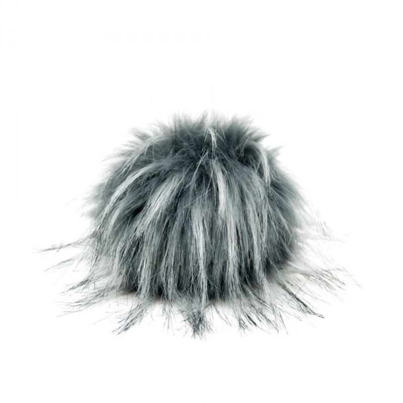 Stor Dusk Langhåret 11cm