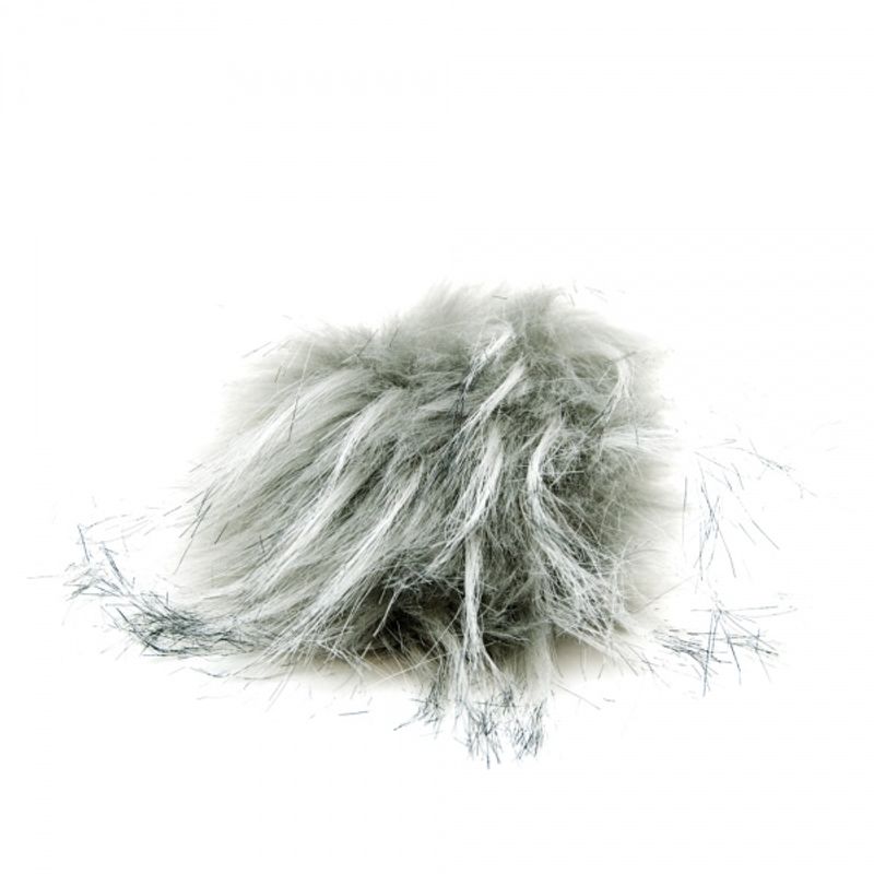 Stor Dusk Langhåret 11cm