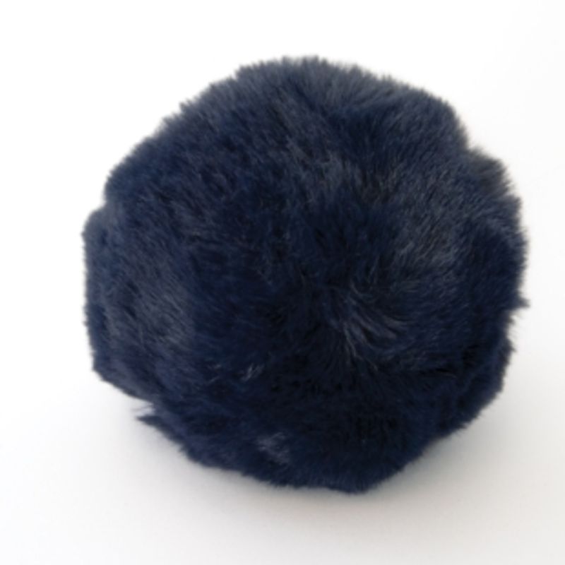 Stor Dusk Korthåret 8cm