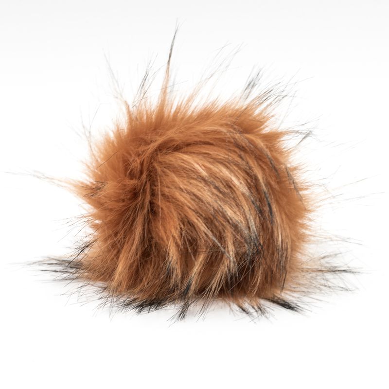 Stor Dusk Langhåret 11cm