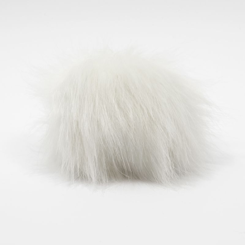 Stor Dusk Langhåret 11cm