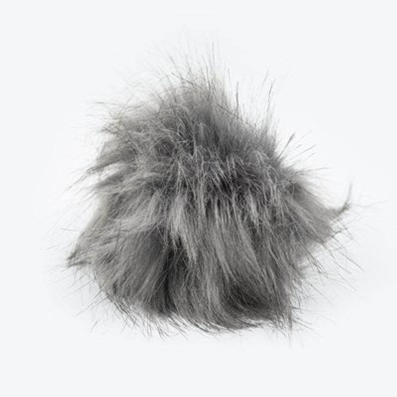 Stor Dusk Langhåret 11cm