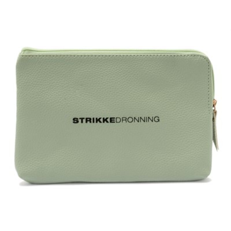 Stikkeveske M - Strikkedronning