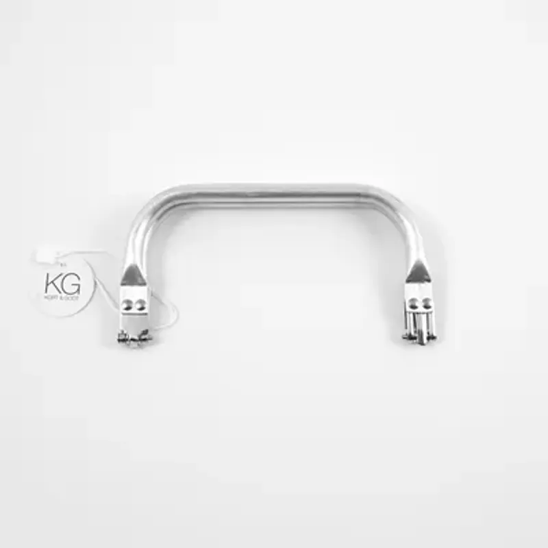 Veskeramme - Ramme til veske/clutch