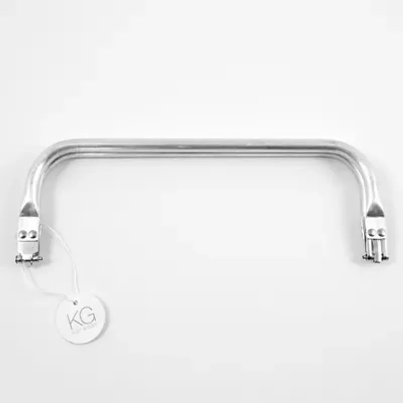 Veskeramme - Ramme til veske/clutch